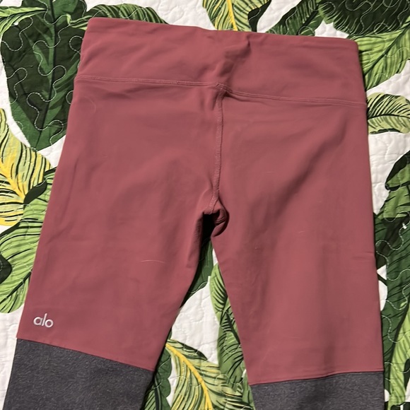 Alo yoga leggings - Picture 5 of 6